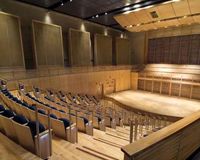 Auditorium Acoustic 1