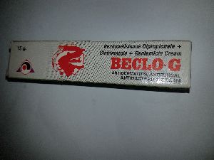 Beclo-G Cream