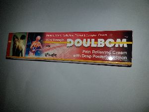 Doulbom Cream