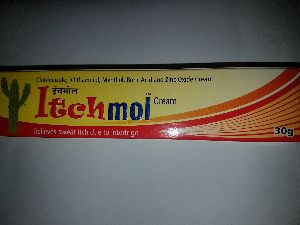 Itchmol Cream