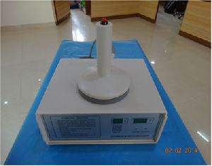 Electro Magnetic Induction Capper