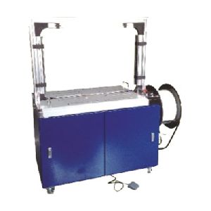 fully automatic strapping machines