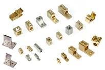Brass Electrical Fittings
