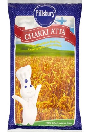 PILLSBURY CHAKKI ATTA