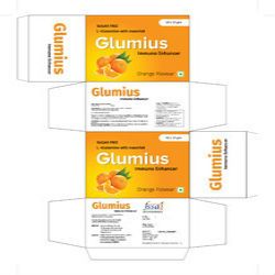 Glutamine Supplement