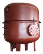 pressure vessels