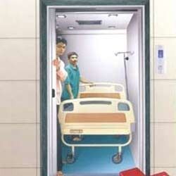 Hospital Lift