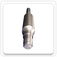 Shaft For All Imported Crushers