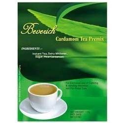 cardamom tea premix