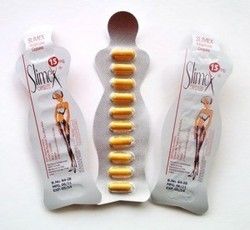 Slimex Capsules