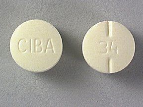 Ritalin Tablets