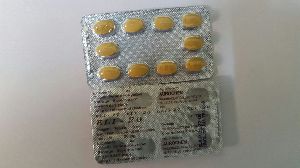 Trivastal Tablets