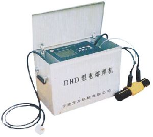 DHD Series Capacitance Welding Machine
