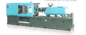 Thin Wall Injection Moulding Machine