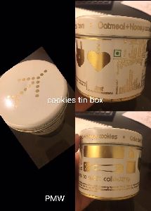 Bikano Cookies Tin Boxes