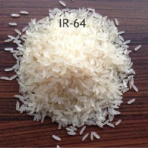 IR 64 Long Grain Rice
