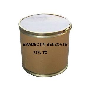 Emamectin Benzoate 72% TC