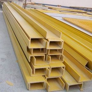 FRP Electrical Cable Tray