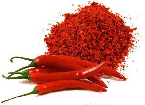 chili powder