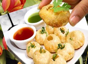 pani puri masala