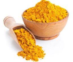 turmeric powder