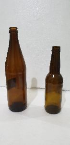 Glass  Bottles