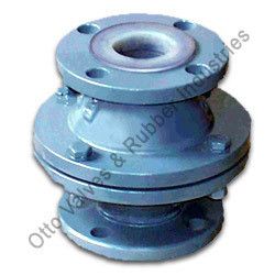 Lined Check Valves