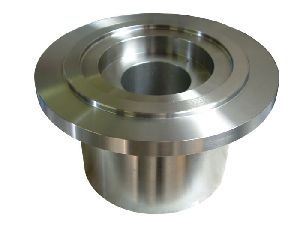 machined components