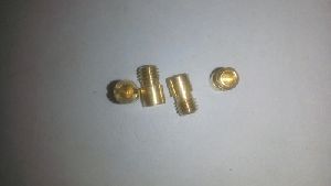 Brass Jet Screws