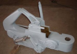 Conventional Towing Hook