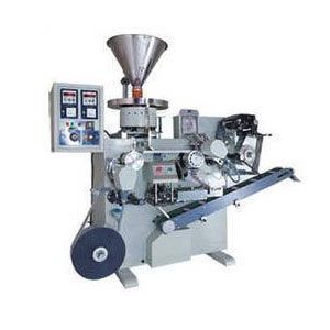 Card Blister Packing Machine