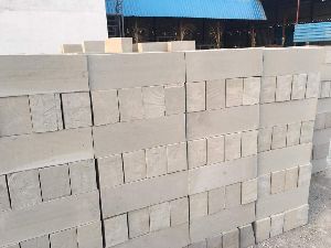 Harmony AAC Blocks, For Side Walls