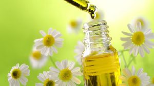 Organic Floral Absolutes Oil