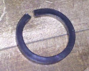 precision engineered Ring Bending
