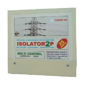 ISOLATER2P - 25 AMPS