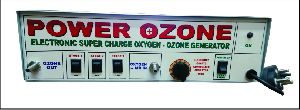 3x ozone power generator