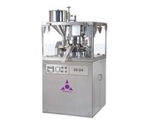 PROTON SINGLE SIDED ROTARY TABLET Machines