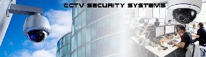 CCTV  Security System
