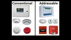 Fire Alarm Systems AMC Services