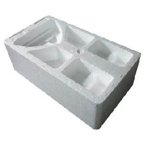 Custom made Thermocol Box