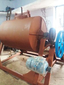 Ball Mill Machine