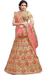 Designer Wedding Lehengas