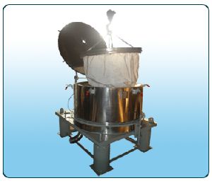 CENTRIFUGE - BAG LIFTING TYPE