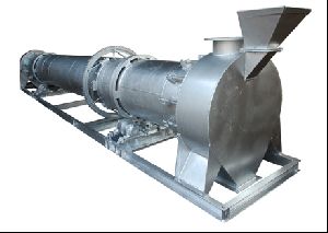 rotary dryers