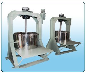 Top Driven Bottom Discharge Centrifuge