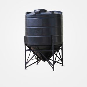 conical tanks