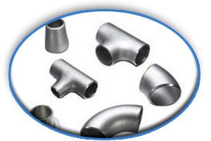 Hastelloy Buttweld and Forged Fittings