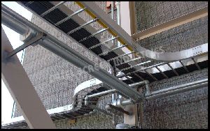 Electrical Cable Tray