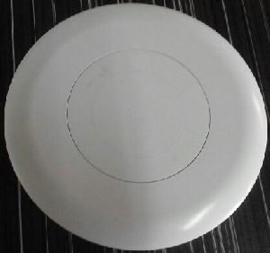 fan plate