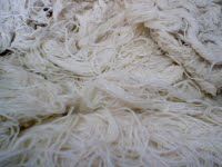 Waste Cotton Yarn